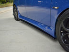 Side Skirts Splitters Alfa Romeo 156 GTA (2002-2005)