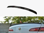 Spoiler CAP Alfa Romeo 159 - Gloss Black