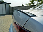 Spoiler CAP Alfa Romeo 159 - Gloss Black