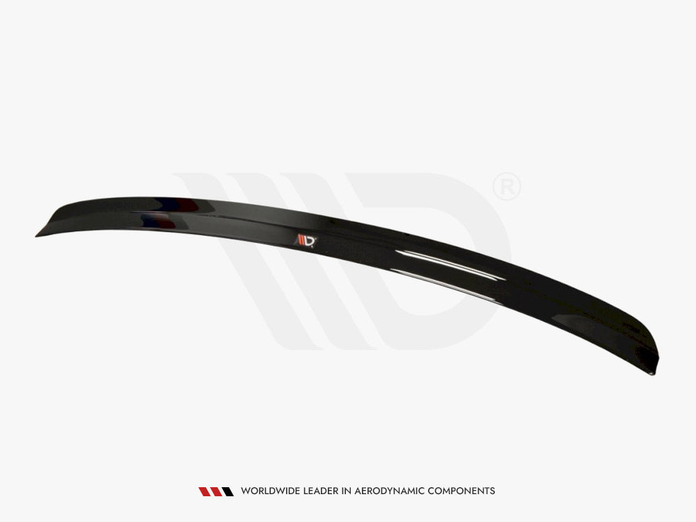 Spoiler CAP Alfa Romeo 159 - Textured