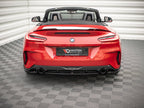 Rear Side Splitters BMW Z4 M-Pack G29 (2018-)