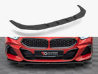 Street PRO Front Splitter Bmw Z4 M-pack G29 (2018-)