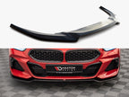 Front Splitter V.2 BMW Z4 M40i / M-Pack G29