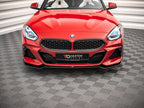 Front Splitter V.2 BMW Z4 M40i / M-Pack G29
