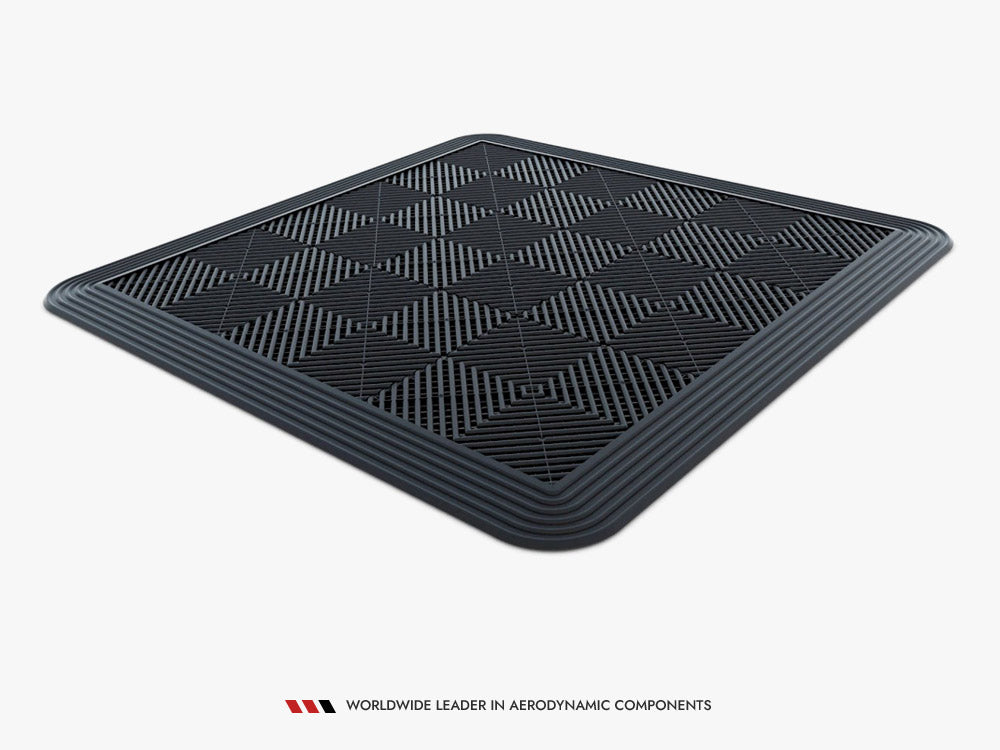 Modular Maxton Floor