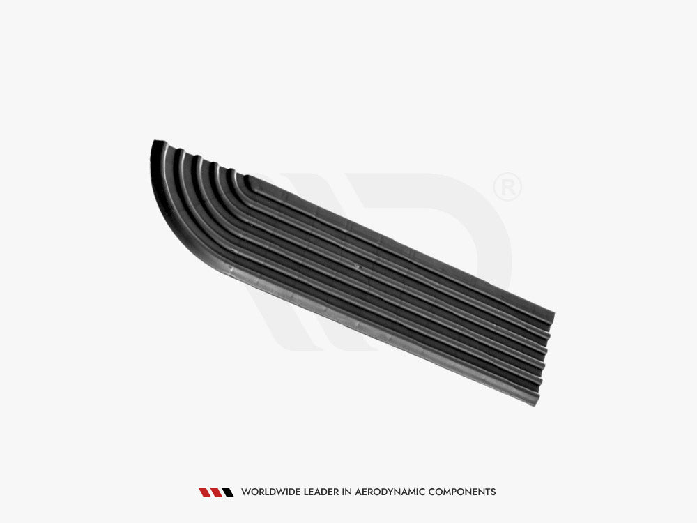 Modular Maxton Floor Corner Edge Tile (Male Pages)
