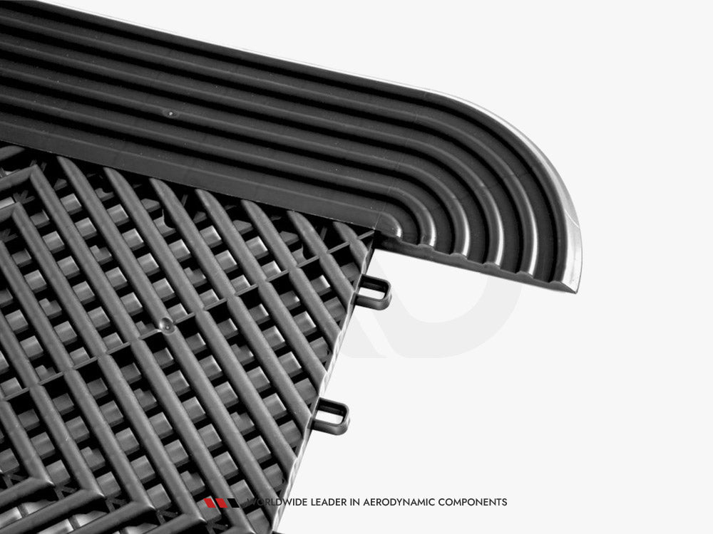 Modular Maxton Floor Corner Edge Tile (Male Pages)