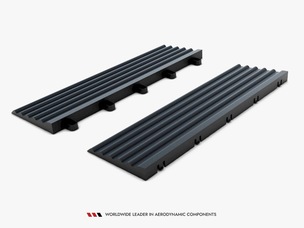 Modular Maxton Floor Edge Tile (Male Pages)