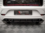 Street PRO Rear Diffuser VW UP GTI