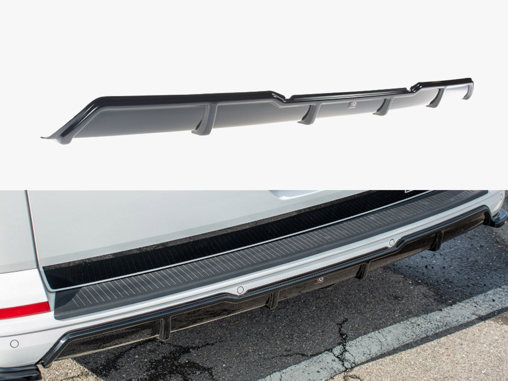 Rear Valance Volkswagen T6