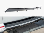 Rear Valance Volkswagen T6