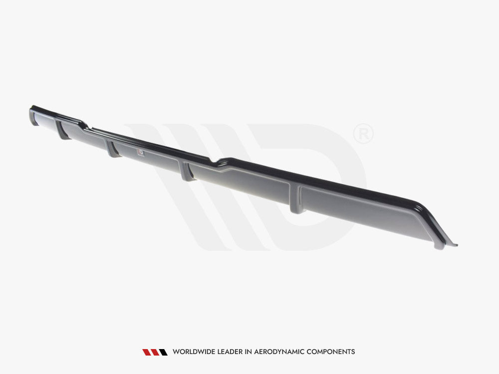 Rear Valance Volkswagen T6