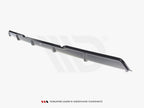 Rear Valance Volkswagen T6