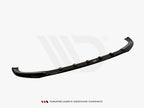 Front Splitter VW T5 (Preface)
