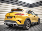 Rear Splitter (Vertical Bars) KIA Xceed Mk1