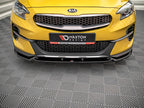 Front Splitter KIA Xceed MK1 (2019-)