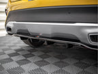 Rear Splitter (Vertical Bars) KIA Xceed Mk1
