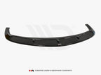 Front Splitter V.2 Alfa Romeo 159