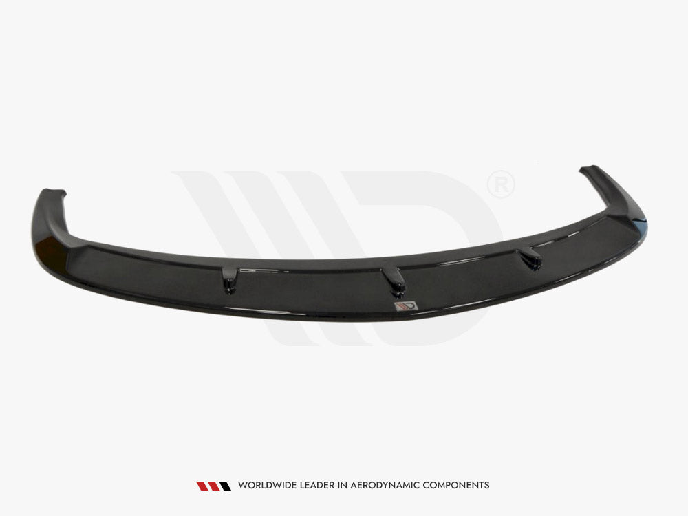 Front Splitter V.2 Alfa Romeo 159 - Carbon Look