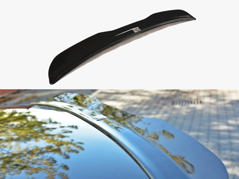 Spoiler CAP Alfa Romeo 159 Sportwagon - Textured