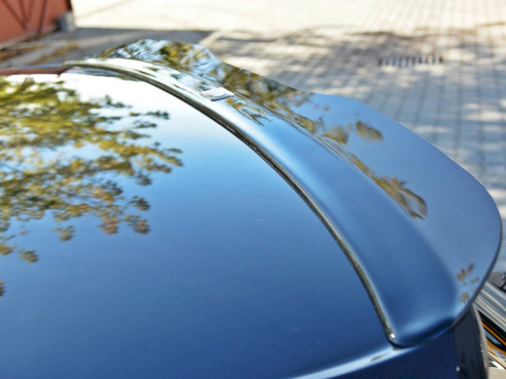 Spoiler CAP Alfa Romeo 159 Sportwagon - Textured