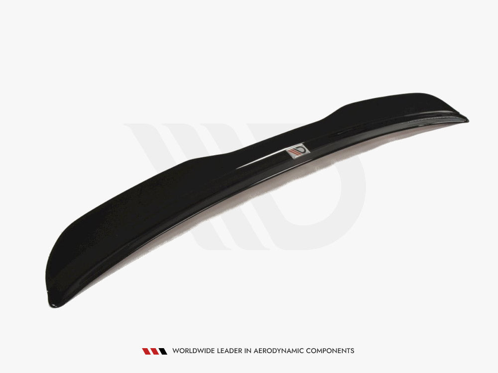 Spoiler CAP Alfa Romeo 159 Sportwagon - Gloss Black