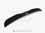 Spoiler CAP Alfa Romeo 159 Sportwagon - Textured
