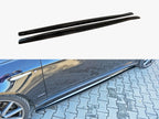 Side Skirts Diffusers Alfa Romeo 159 TI