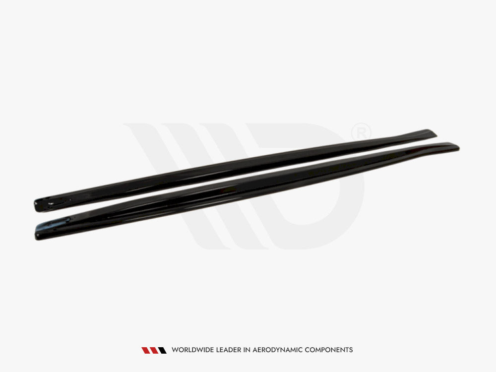Side Skirts Diffusers Alfa Romeo 159 TI