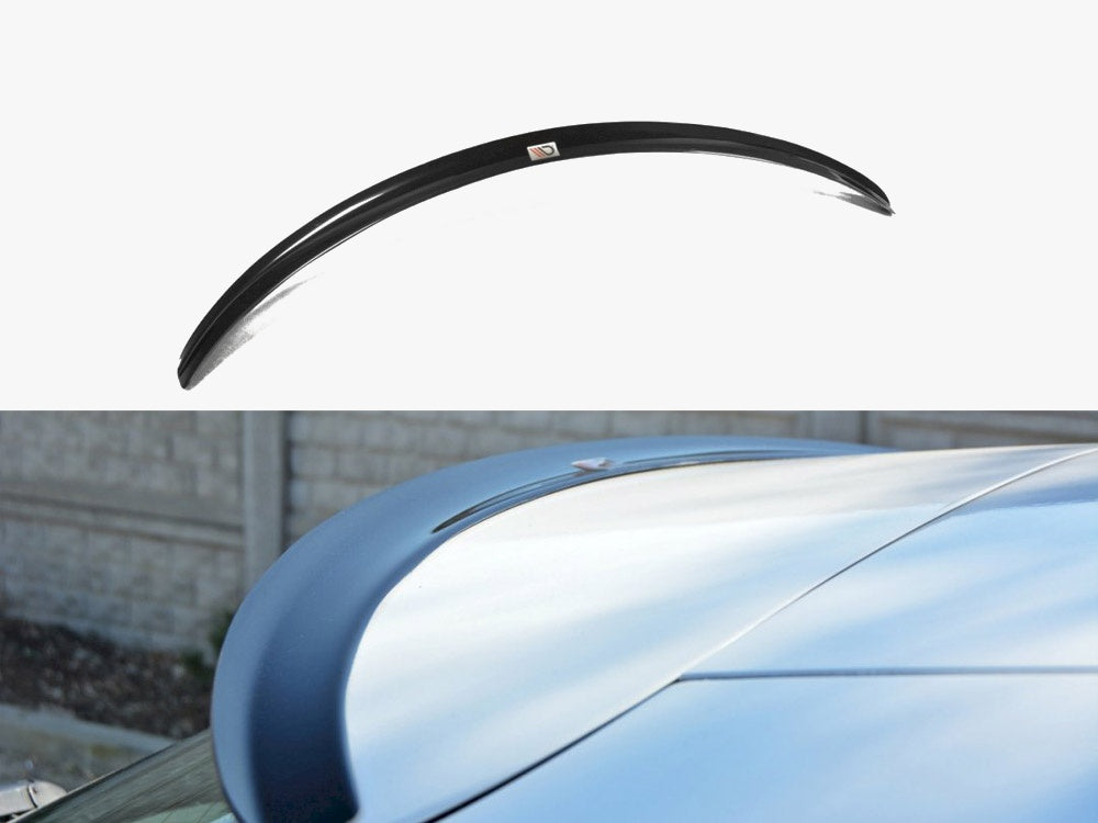Spoiler CAP Alfa Romeo Brera - Carbon Look