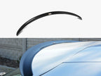 Spoiler CAP Alfa Romeo Brera - Textured