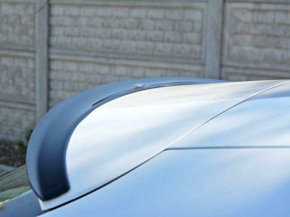 Spoiler CAP Alfa Romeo Brera - Carbon Look