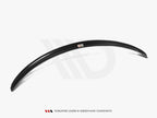 Spoiler CAP Alfa Romeo Brera - Carbon Look