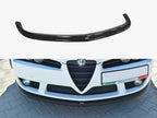 Front Splitter Alfa Romeo Brera