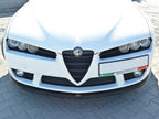 Front Splitter Alfa Romeo Brera