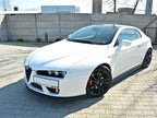 Front Splitter Alfa Romeo Brera