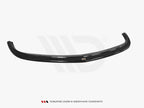 Front Splitter Alfa Romeo Brera