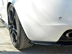 Rear Side Splitters Alfa Romeo Brera