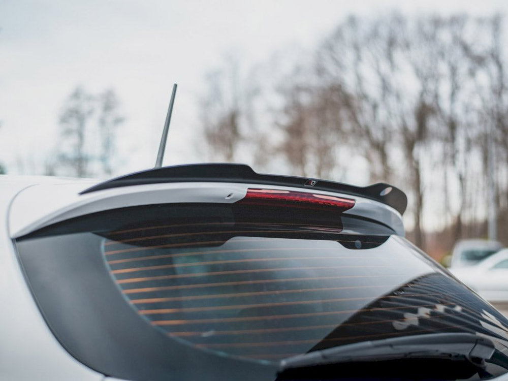 Spoiler CAP V.2 Alfa Romeo Giulietta