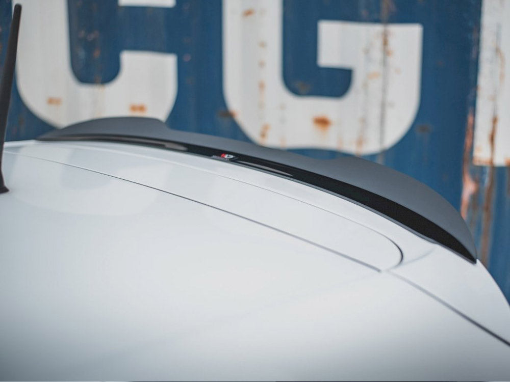 Spoiler CAP V.2 Alfa Romeo Giulietta