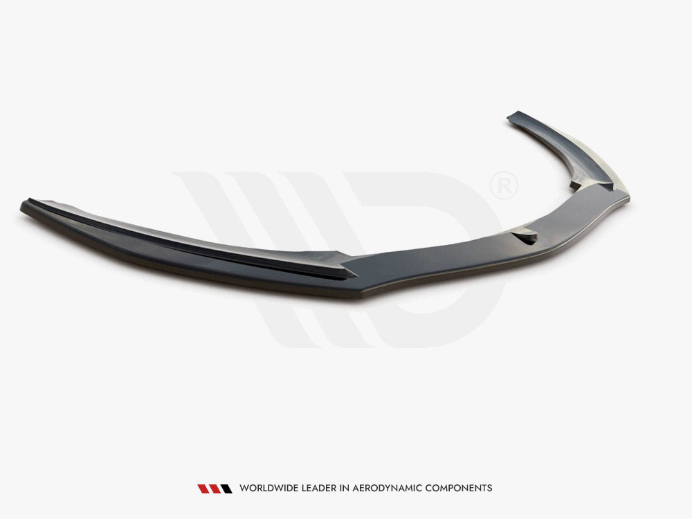 Front Splitter V.2 Alfa Romeo Giulietta