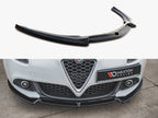 Front Splitter V.3 Alfa Romeo Giulietta