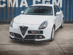 Front Splitter V.3 Alfa Romeo Giulietta
