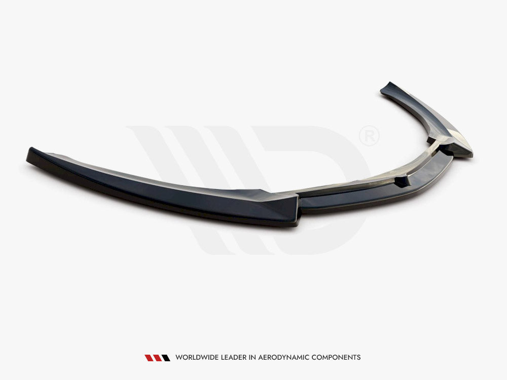 Front Splitter V.3 Alfa Romeo Giulietta