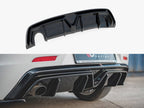 Rear Valance Alfa Romeo Giulietta (Single Exhaust Version)