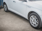 Side Skirts Diffusers V.2 Alfa Romeo Giulietta