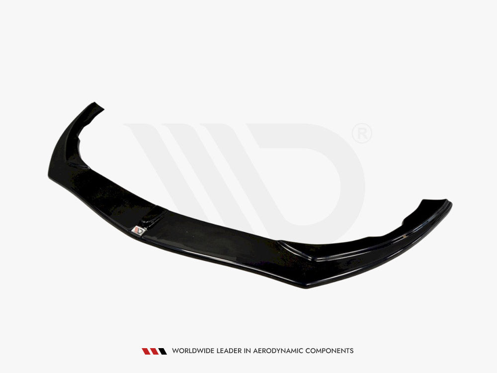 Front Splitter V.1 Alfa Romeo Giulietta