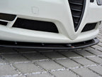 Front Splitter Alfa Romeo GT (2004-2010)
