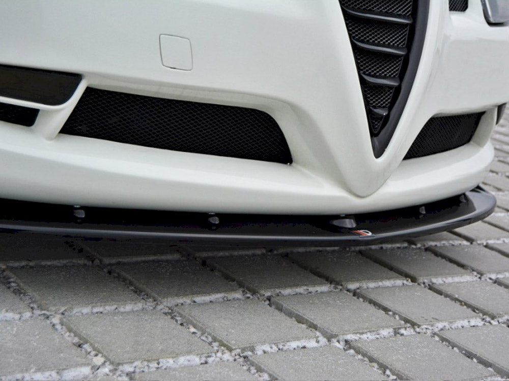 Front Splitter Alfa Romeo GT (2004-2010)