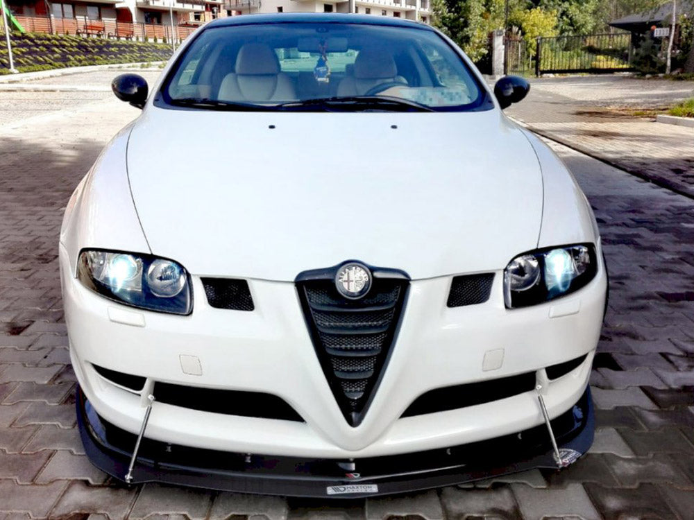 Hybrid Front Splitter Alfa Romeo GT (2004-2010)